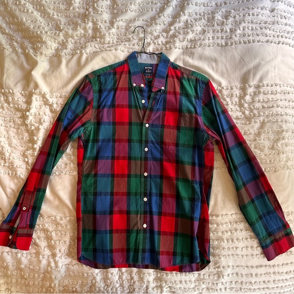 Bonobos button down shirt - Picture 1 of 3